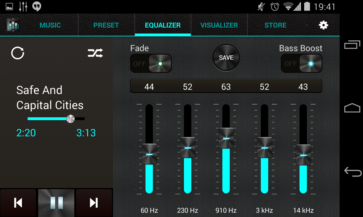Equalizer Download For Phone